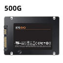 4TB Evo SSD: Ultimate Speed & Reliability for Laptop & PC  ourlum.com 500G  