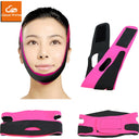 Women Slimming Chin Cheek Slim Lift Up Mask V Face Band