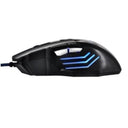 X7 Gamer Mouse: LED Gaming Experience with Customizable DPI  ourlum.com   