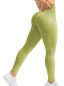 Ultimate Confidence High Waist Leggings for Gym Style