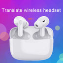 114 Language Translator Earbuds Supports 114 Languages