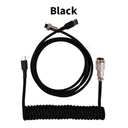 3M Type C Keyboard Cable: Enhanced Connectivity & Speed  ourlum.com Black 1.8M-3M 