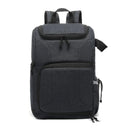 Waterproof DSLR Camera Backpack for Travel with Tripod