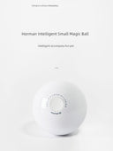 Horman Little Magic Ball Electric Self-Hi Gadget Bell