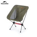 Naturehike Camping Moon Chair Lightweight Portable Seat