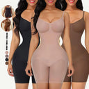 Women’s Full Body Shaper Bodysuit - Tummy Control & Butt Lifter Shapewear