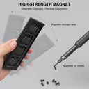 49 In 1 Magnetic Screwdriver Set Precision Screwdriver Kit