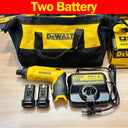 DEWALT Electric Screwdriver DCF680 Cordless Power Tool