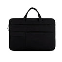 Handbag Laptop Sleeve for  MacBook ASUS Case: Trendy Unisex Design  ourlum.com black For 12-13.3 Inch 