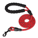 Reflective Strong Dog Leash for Small to Large Dogs