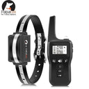 PaiPaitek Remote Dog Training Collar: Effective Bark Control Solution for Pets  ourlum.com   