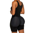 AfruliA High Compression Bodysuit Shapewear - Tummy Control & Butt Lifter