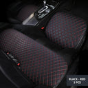 Universal PU Leather Car Seat Covers For Skoda Vehicles