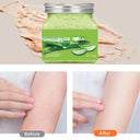 Body Scrub Moisturize And Exfoliate Body Hand Foot Scrub