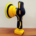 Cordless DeWALT 20V Electric Car Polisher 8 Speed Tool