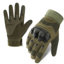 Tactical Full Finger Gloves for Shooting and Sports Gear