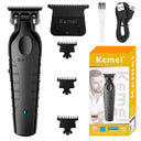 Hair Clipper Precision Trimmer with Long Battery Life