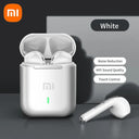 Xiaomi Bluetooth Earbuds: Wireless HD Call, Premium Sound & Style  ourlum.com White  