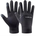 Winter Skiing Warm Gloves for Men Cycling Waterproof Touch Screen