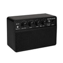 KG-10 Electronic Guitar Amplifier Speaker Portable Amp