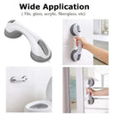 Toilet Safe Grab Anti Slip Shower Handle Support Bar