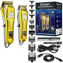 2011 Professional Hair Clipper Powerful Pro Kits Combo