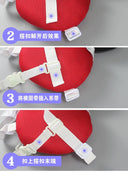 Baby Fall Protection Head Pillow Anti-Collision Hat Gadget