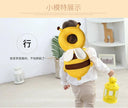 Baby Fall Protection Head Pillow Anti-Collision Hat Gadget