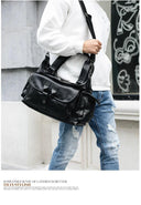 New Arrival Large Capacity Men's Business Trip Backpack