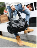 New Arrival Large Capacity Men's Business Trip Backpack