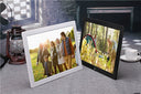 Yunzhixing Digital Photo Frame HD Ultra-Thin Wall Hanging