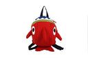 Shark Toddler Dinosaur Cartoon School Bag for Kids 2-3 Years