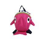 Shark Toddler Dinosaur Cartoon School Bag for Kids 2-3 Years