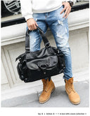 New Arrival Large Capacity Men's Business Trip Backpack