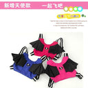 Anti-Lost Backpack Baby Safety Belt Hand Holding Rope Gadget