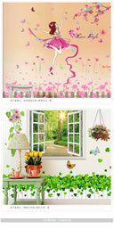 3D Wall Stickers Stylish Creative Decorations Dormitory Bedroom Background Wall Artificial Mural and Wallpaper Self-Adhesive