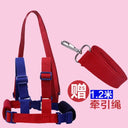 Anti-Lost Backpack Baby Safety Belt Hand Holding Rope Gadget