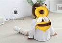 Baby Fall Protection Head Pillow Anti-Collision Hat Gadget