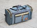 Foldable Large Capacity K-Style Working Travel Bag for Men