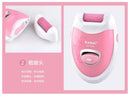 Women's and Men's Shop 6199a Electric Epilator 2-in-1 Device