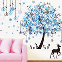 3D Wall Stickers Stylish Creative Decorations for Bedroom