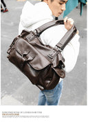 New Arrival Large Capacity Men's Business Trip Backpack