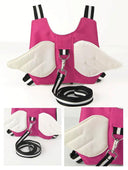 Anti-Lost Backpack Baby Safety Belt Hand Holding Rope Gadget