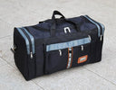 Foldable Large Capacity K-Style Working Travel Bag for Men