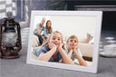 Yunzhixing Digital Photo Frame HD Ultra-Thin Wall Hanging