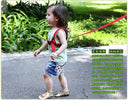 Anti-Lost Backpack Baby Safety Belt Hand Holding Rope Gadget