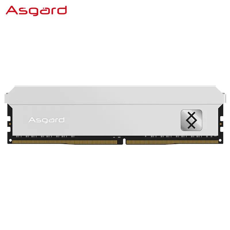 Asgard Freyr Series Performance Memory: Boost Your PC Speeds!  ourlum.com 8GB 3600MHz  