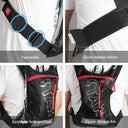 Lightweight Hydration Backpack for Running Cycling Mountaineering