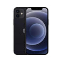 Original Apple iPhone 12 mini 5.4" 4G 5G  64GB/128GB/256GB ROM Unlock Dual 12MP A14 Chip IOS LTE Unlocked Smartphone 12MINI  ourlum.com Black 128GB  Simple Set 