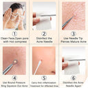 Skin Clear Pro Blemish Extractor Set  ourlum.com   